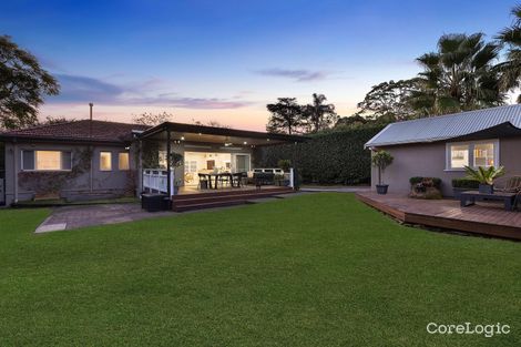 Property photo of 152 Ryde Road West Pymble NSW 2073