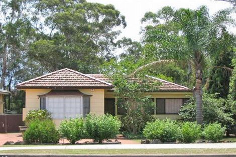 Property photo of 17 Station Street Schofields NSW 2762
