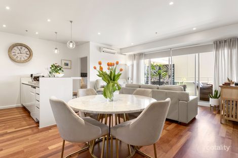 Property photo of 607E/126 Rouse Street Port Melbourne VIC 3207