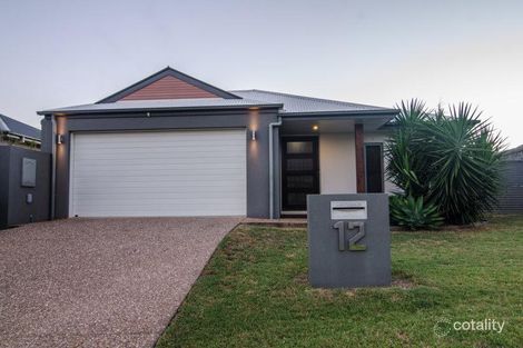 Property photo of 12 Caspian Parade Warner QLD 4500