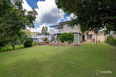 Property photo of 41 Eidsvold Street Keperra QLD 4054