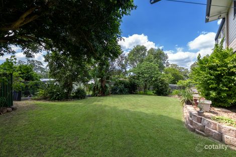 Property photo of 41 Eidsvold Street Keperra QLD 4054