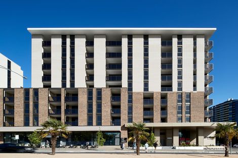M105/18 Heywood St, Caulfield North, VIC 3161