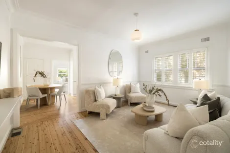 2/43 Cambridge Ave, Vaucluse, NSW 2030