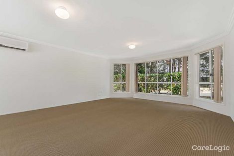 Property photo of 18 Shepton Crescent Mudgeeraba QLD 4213