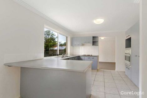 Property photo of 18 Shepton Crescent Mudgeeraba QLD 4213