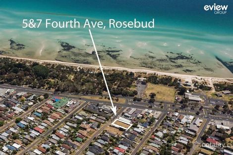 7 Fourth Ave, Rosebud, VIC 3939