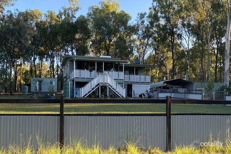 153 Nanango Brooklands Rd, Nanango, QLD 4615