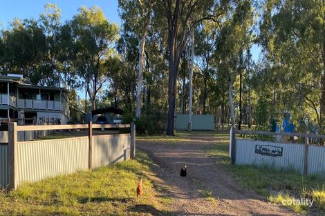 Property photo of 153 Nanango Brooklands Road Nanango QLD 4615