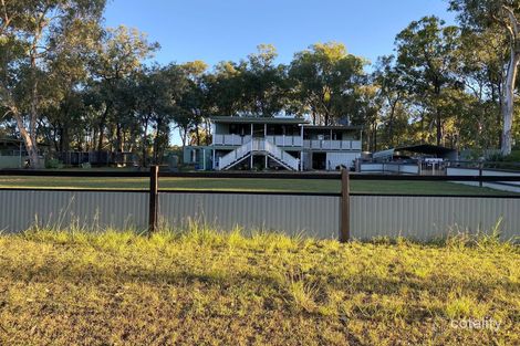 Property photo of 153 Nanango Brooklands Road Nanango QLD 4615