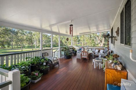 Property photo of 153 Nanango Brooklands Road Nanango QLD 4615