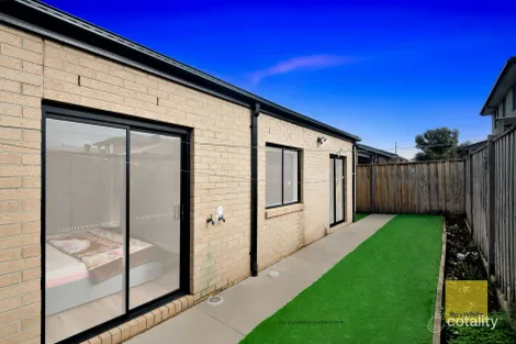 Property photo of 45 Vanburn Road Truganina VIC 3029