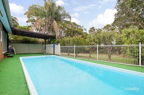 Property photo of 21 Benaud Street Charlestown NSW 2290