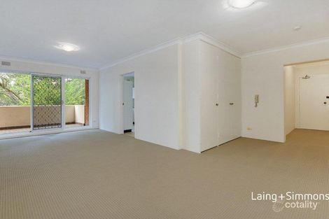 Property photo of 4/23 Edgeworth David Avenue Hornsby NSW 2077
