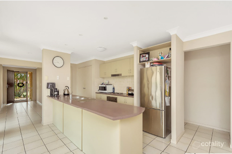 Property photo of 6 Diamond Sand Drive Upper Coomera QLD 4209