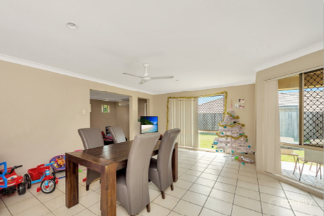 Property photo of 6 Diamond Sand Drive Upper Coomera QLD 4209