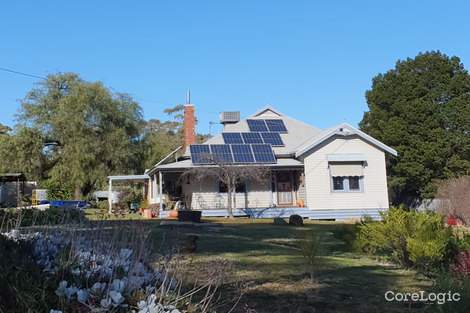 Property photo of 46 North Street Avoca VIC 3467