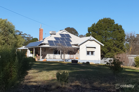Property photo of 46 North Street Avoca VIC 3467
