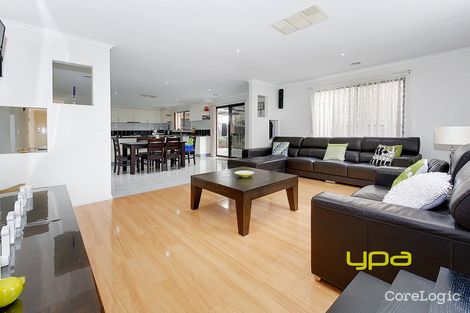 Property photo of 91 Hayfield Road Roxburgh Park VIC 3064