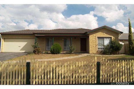 319 Centre Rd, Narre Warren South, VIC 3805