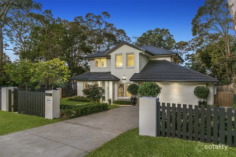 2 Yarrabung Rd, St Ives, NSW 2075