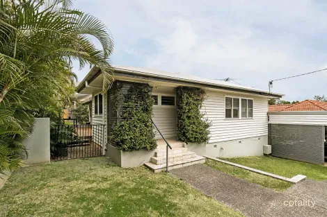 Property photo of 12 Vaucluse Street Wavell Heights QLD 4012