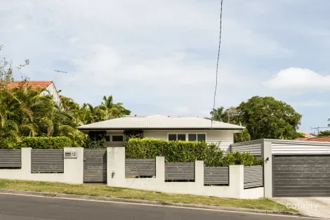 12 Vaucluse St, Wavell Heights, QLD 4012