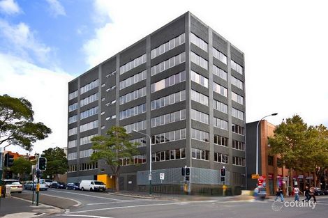 2/579-583 Harris St, Ultimo, NSW 2007