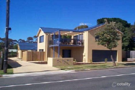 Property photo of 2/63 Beach Road Torquay VIC 3228