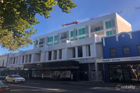Property photo of 308/1088 Botany Road Botany NSW 2019