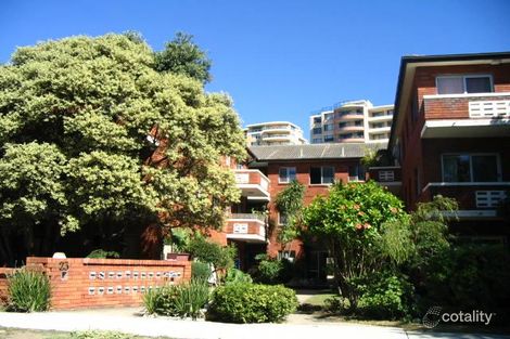 Property photo of 22/23A The Strand Rockdale NSW 2216