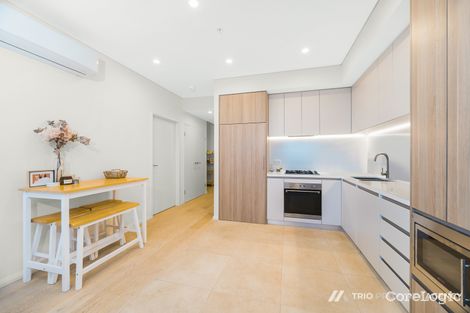 Property photo of 506/35 Flora Street Kirrawee NSW 2232