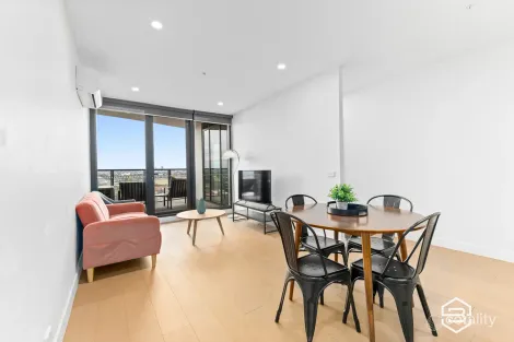 Property photo of 1108/1 Warde Street Footscray VIC 3011