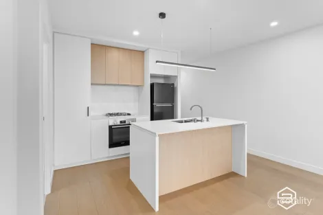 Property photo of 1108/1 Warde Street Footscray VIC 3011