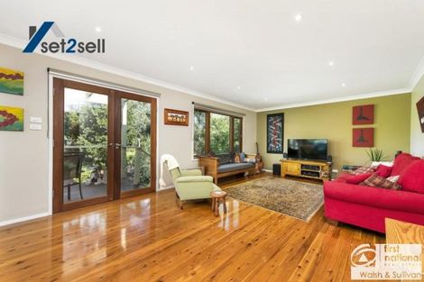 Property photo of 66 Sherwood Street Northmead NSW 2152