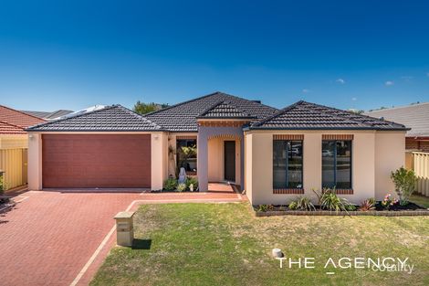 Property photo of 16 Thurleigh Approach Butler WA 6036