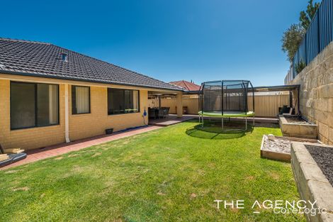 Property photo of 16 Thurleigh Approach Butler WA 6036