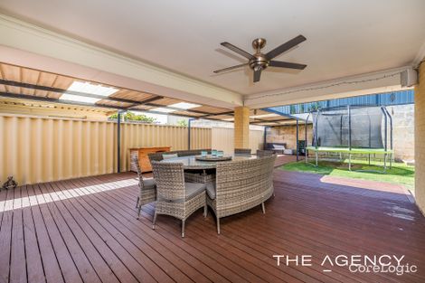 Property photo of 16 Thurleigh Approach Butler WA 6036