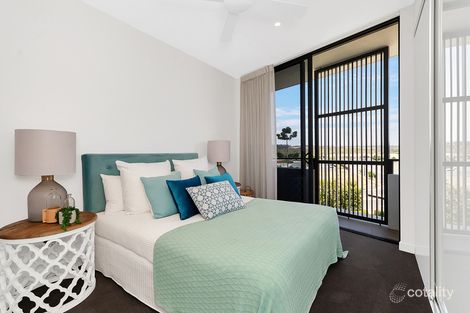 Property photo of 1114/2 Symphony Way Springfield Central QLD 4300