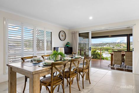 Property photo of 49 Altitude Drive Burnside QLD 4560