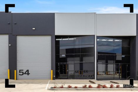 54/68 Eucumbene Dr, Ravenhall, VIC 3023