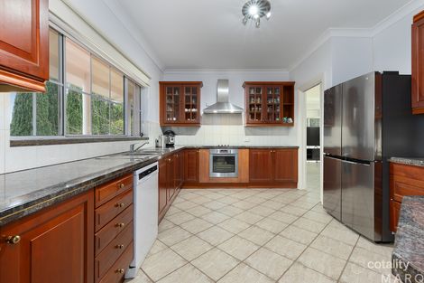 Property photo of 56 Marungul Avenue Ngunnawal ACT 2913