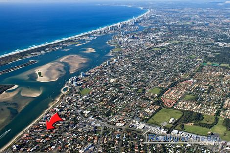 Property photo of 3/54 Brighton Street Biggera Waters QLD 4216