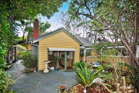 Property photo of 1/203 Rattray Road Montmorency VIC 3094