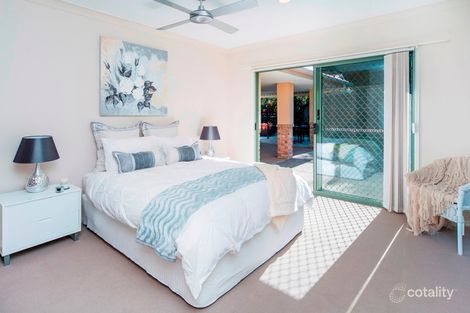 Property photo of 89 River Meadows Drive Upper Coomera QLD 4209