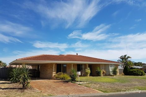 6 Shirreff Cl, Australind, WA 6233