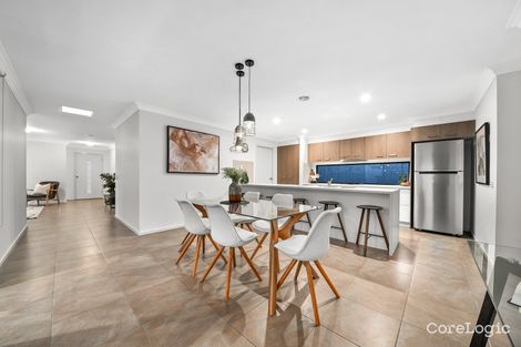 Property photo of 80 Meridian Circuit Berwick VIC 3806