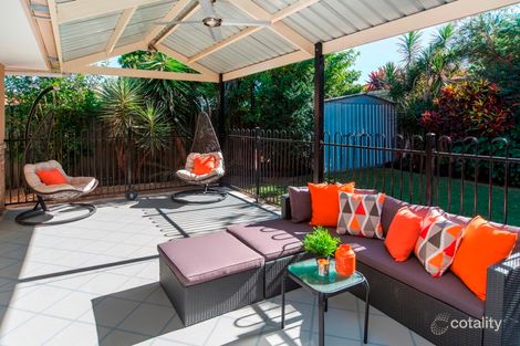 Property photo of 89 River Meadows Drive Upper Coomera QLD 4209