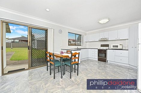 Property photo of 16 Meroo Street Auburn NSW 2144