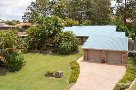 6 Koolan Cres, Shailer Park, QLD 4128